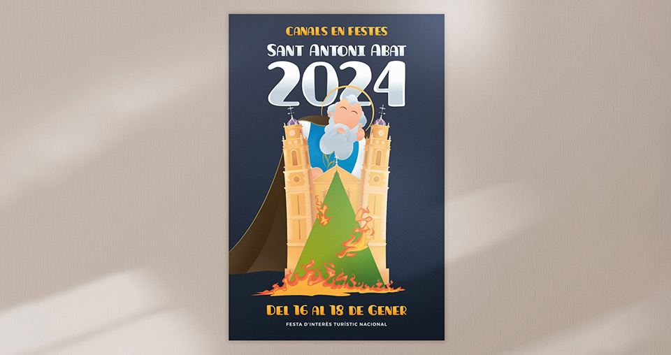 Cartel Canals 2024