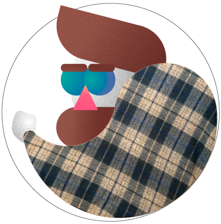 Hombrecito Herberet